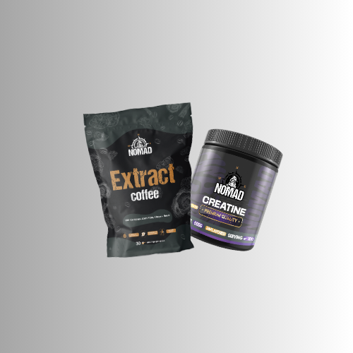 Nomad Power Bundle